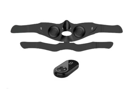 Mask slimming instrument