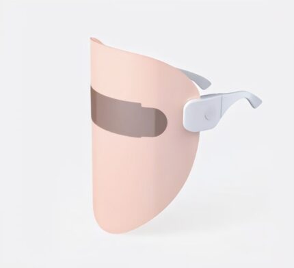 Rechargeable LED Beauty Mask