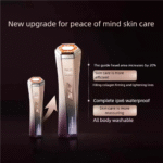 Small waist radiometer - 图片 2