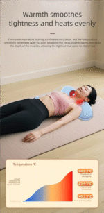 Multi-frequency pulse cervical massage pillow - 图片 4