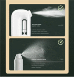 Nanometer high pressure oxygen injection instrument - 图片 3