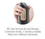 Medical Grade Sapphire Cooling IPL Hair Removal - 图片 2