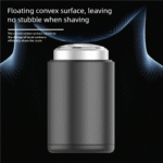 Portable shaver - 图片 4