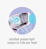 Handheld Sapphire  Cooling IPL Hair Removal - 图片 4