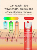 Freezing point depilatory apparatus - 图片 5