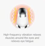 Electrical Eye Lip Massage Pen - 图片 4