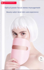 Spectroscopic skin rejuvenation apparatus - 图片 2