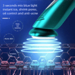 Skin Rejuvenating and Firming Cosmetic Instrument - 图片 4