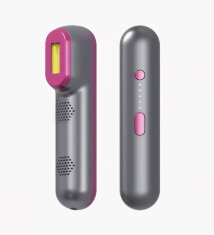 IPL Photon Skin Rejuvenation and Hair Removal Instrument