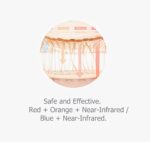 Ionic straight curling iron (new product) - 图片 3