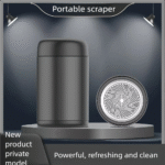 Portable shaver - 图片 2