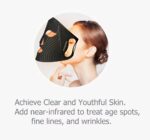 Ionic straight curling iron (new product) - 图片 4