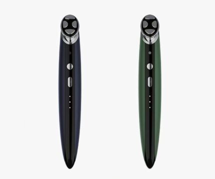 Eye beauty instrument