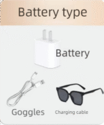 Photon whitening and skin rejuvenation instrument - 图片 2