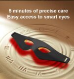 LED SILICONE EYE BEAUTY DEVICE - 图片 3