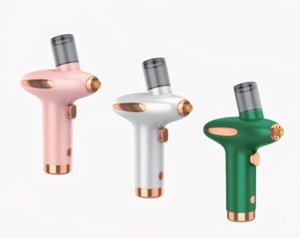 Oxygen injection instrument