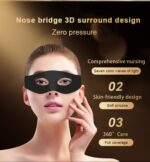 LED SILICONE EYE BEAUTY DEVICE - 图片 2
