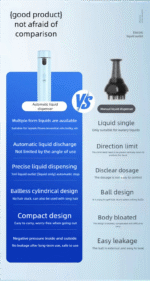 Automatic head dispenser-2443 - 图片 6