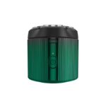 Gradient Green Shaver
