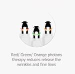 Electrical Eye Lip Massage Pen Plus - 图片 3