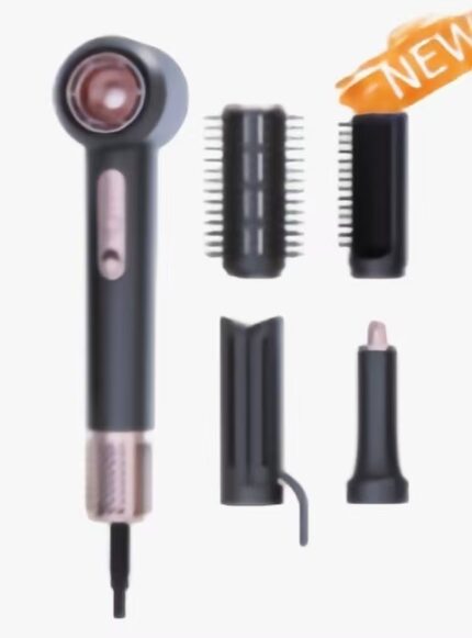 Multifunctional High-speed Hair Dryer