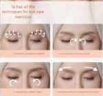 Eye steam acupoint massage instrument - 图片 5