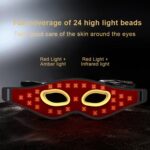 LED SILICONE EYE BEAUTY DEVICE - 图片 4