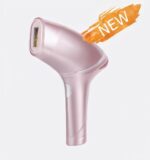 Handheld Sapphire  Cooling IPL Hair Removal