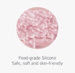 Electric Silicone Facial Cleansing Brush - 图片 5