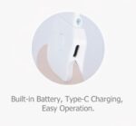 Rechargeable LED Beauty Mask - 图片 2