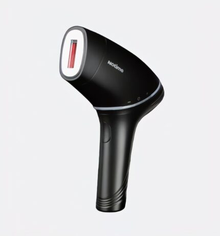 Dual Ice-Cooling IPL Hair Removal