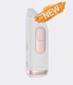 At-home VIO Intimate Parts Hair Removal Device