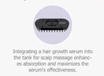 Multifunction Hair Scalp Care Massager - 图片 4