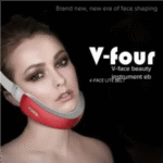 V facial cosmetology instrument - 图片 3
