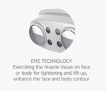 2 in 1 EMS Slimming Massager - 图片 5