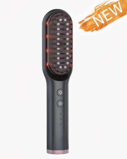 Multifunction Hair Scalp Care Massager