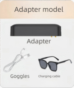 Photon whitening and skin rejuvenation instrument - 图片 3