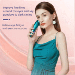 Skin Rejuvenating and Firming Cosmetic Instrument - 图片 2
