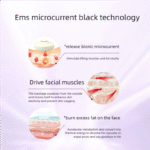 Micro-current shaping V face instrument - 图片 4