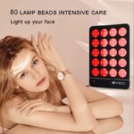 Ultrathin Small Row Light Cosmetic Instrument-E88A - 图片 3