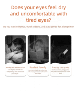 Eye steam acupoint massage instrument - 图片 2