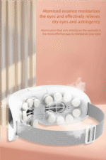 Eye steam acupoint massage instrument - 图片 4