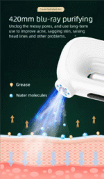 Nanometer high pressure oxygen injection instrument - 图片 4