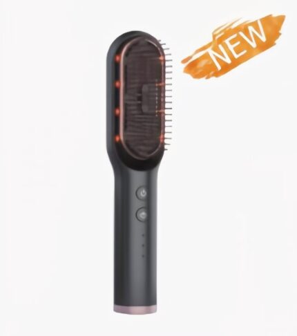 Electric Hair Care Comb