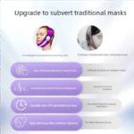 Micro-current shaping V face instrument - 图片 5