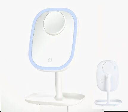 Benchtop magnetic quintuple