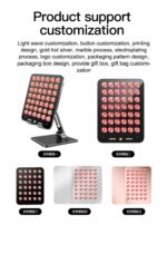 Large panel LED beauty device-E80 - 图片 5