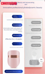 Spectroscopic skin rejuvenation apparatus - 图片 4