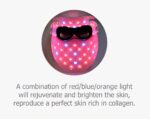 Rechargeable LED Beauty Mask - 图片 5