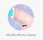 Handheld Sapphire  Cooling IPL Hair Removal - 图片 3